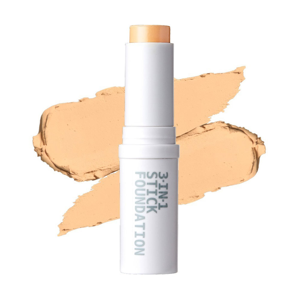 3 in 1 Stick Foundation