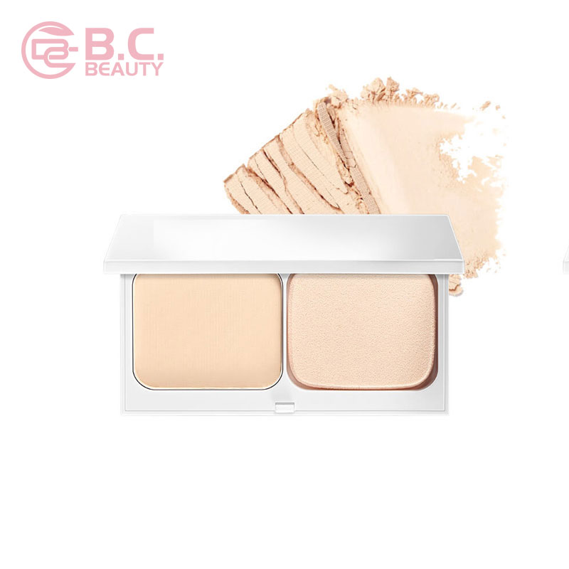 Oil Control Face Powder