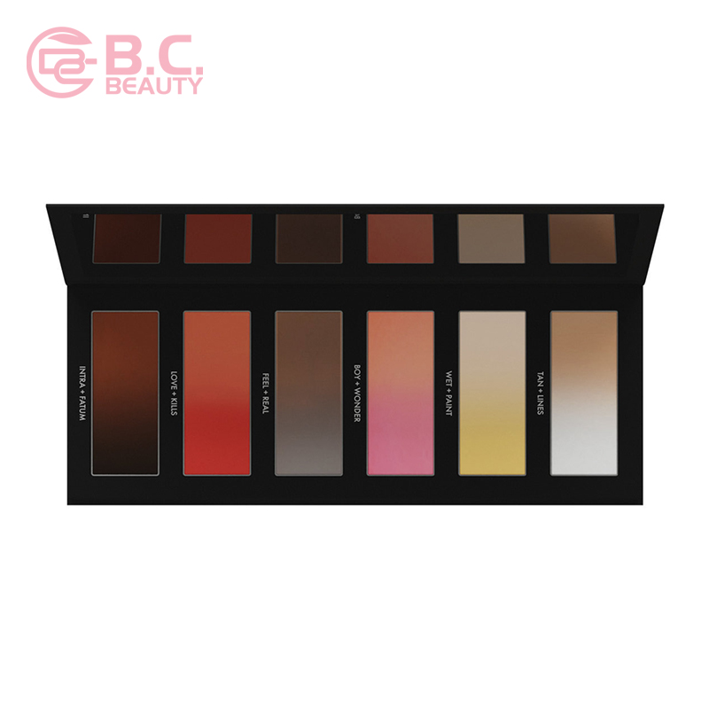 Back Filling Eyeshadow